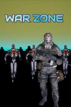 Cover WarZone