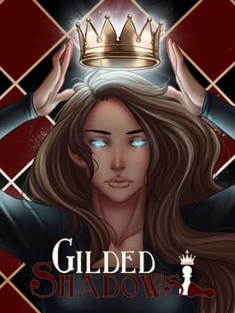 Cover Gilded Shadows