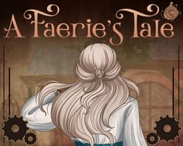 Cover A Faerie's Tale