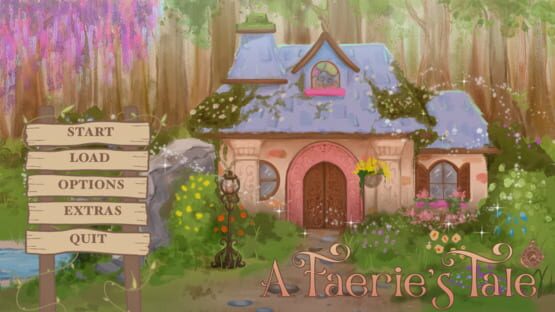 Screenshot A Faerie's Tale