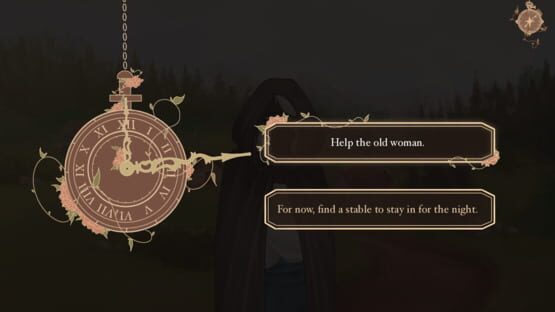 Screenshot A Faerie's Tale