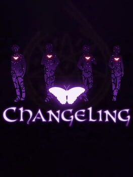 Cover Changeling