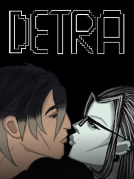 Cover Detra