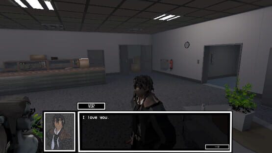 Screenshot Detra