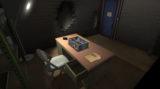 Screenshot Keep Talking and Nobody Explodes 2