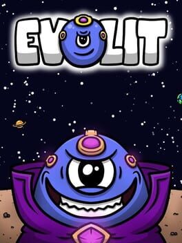 Cover Evolit
