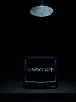 Cover Slender Myth