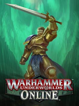 Cover Warhammer Underworlds: Online