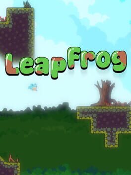 Cover Leap Frog