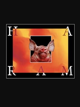 Cover Haram