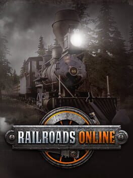 Cover Railroads Online