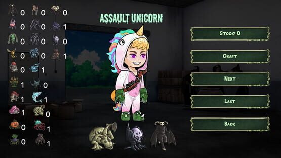 Screenshot Super Scary Halloween Spooky Times: Spit's Quest