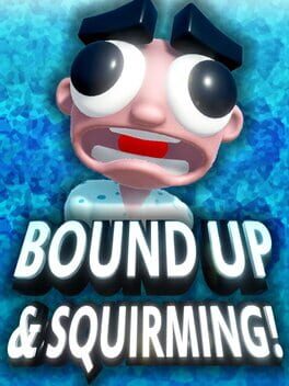 Cover Bound Up & Squirming!