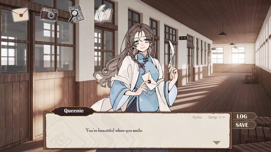 Screenshot London: Echoes of the Past