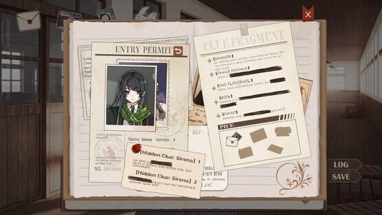 Screenshot London: Echoes of the Past