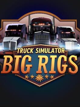 Cover Truck Simulator Big Rigs
