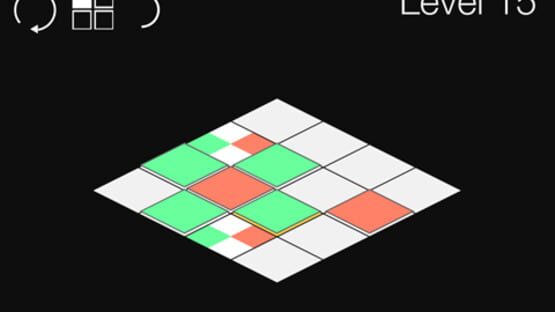 Screenshot Layer - Simple is Hard