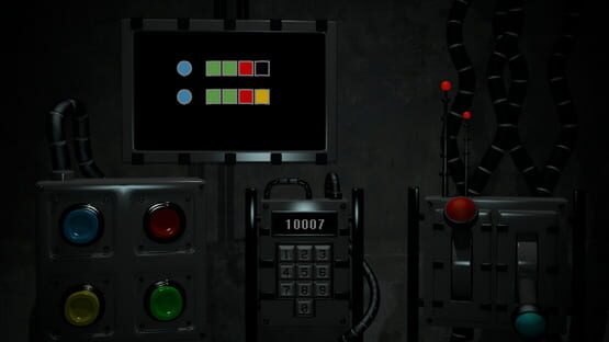 Screenshot TVhTk