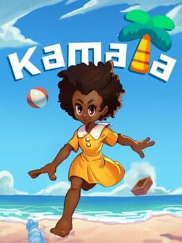 Cover Kamata