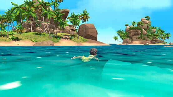 Screenshot Kamata