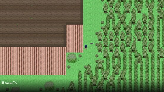 Screenshot Lost Surreal Hell