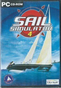Cover Sail Simulator 4