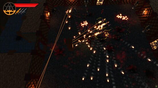 Screenshot Gunmancer