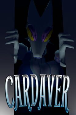 Cover Cardaver