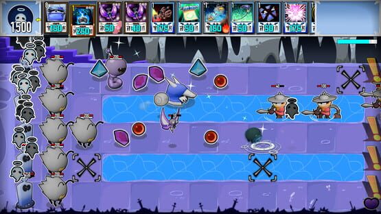 Screenshot Cardaver