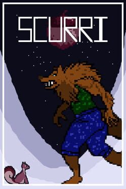 Cover Scurri