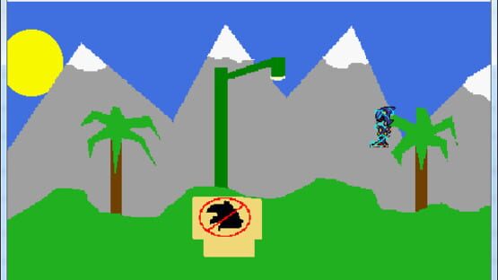 Screenshot Metal Sonic Quest