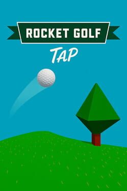 Cover Rocket Golf: Tap