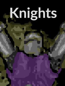 Cover Knights