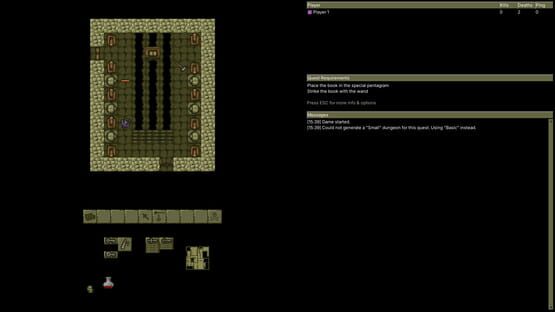 Screenshot Knights