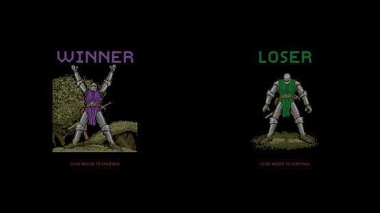 Screenshot Knights