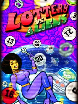 Cover Lottery vs. Aliens