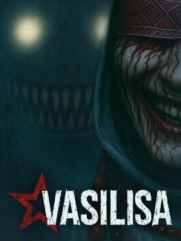 Cover Vasilisa