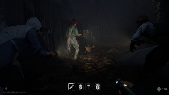 Screenshot Vasilisa