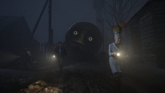 Screenshot Vasilisa