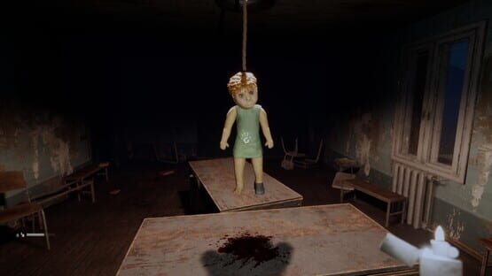 Screenshot Palmyra Orphanage