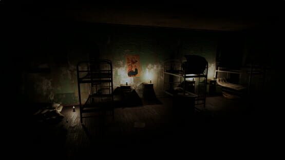 Screenshot Palmyra Orphanage