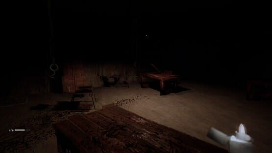 Screenshot Palmyra Orphanage