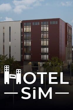 Cover Hotel Sim