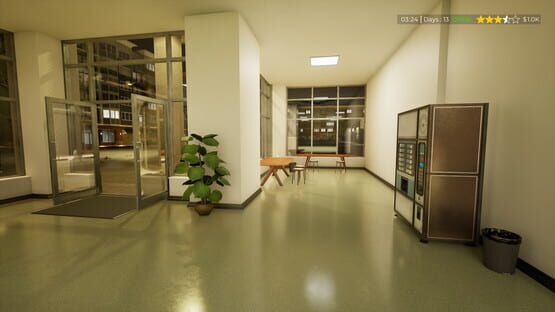 Screenshot Hotel Sim