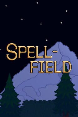 Cover Spellfield