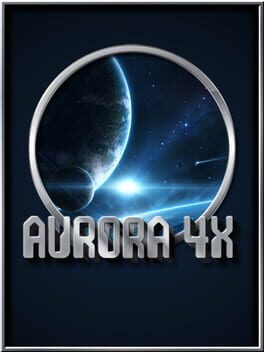 Cover Aurora 4x