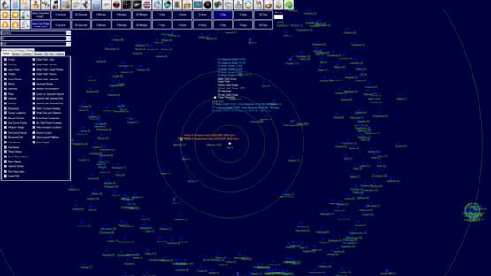 Screenshot Aurora 4x