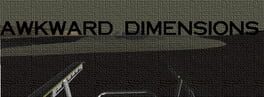 Cover Awkward Dimensions