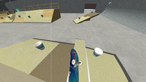 Screenshot Griptape Backbone