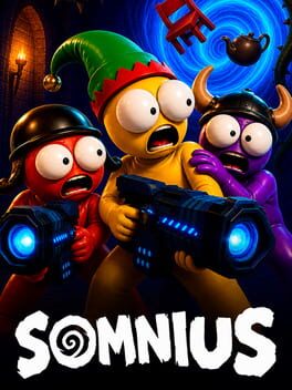 Cover Somnius